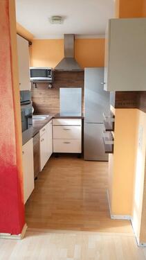 Foto - Dachgeschoßwohnung in Leipzig zum Kaufen