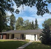 Freistehender Bungalow, 195 m², Bremen-Oberneuland