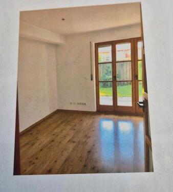 Foto - 3 Zimmer Erdgeschoßwohnung in Altenstadt