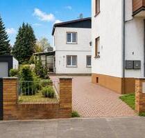 Smart Designhaus Hofheim-Wallau | 3 Wohnbereiche | - Hofheim am Taunus