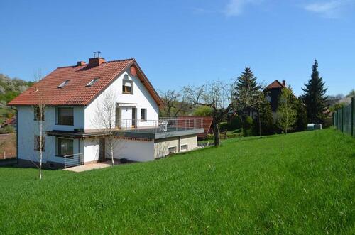 Foto - Einfamilienhaus zum Kaufen in Kraftsdorf