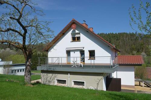 Foto - Einfamilienhaus in Kraftsdorf
