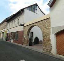 Wohn & Geschäftshaus in Gau-Algesheim - Provisionsfrei - - Gau-Odernheim
