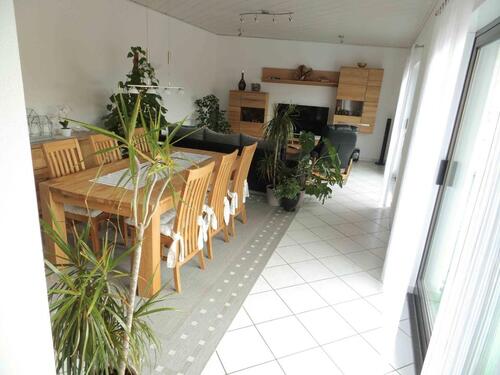Foto - Einfamilienhaus in Gau-Odernheim