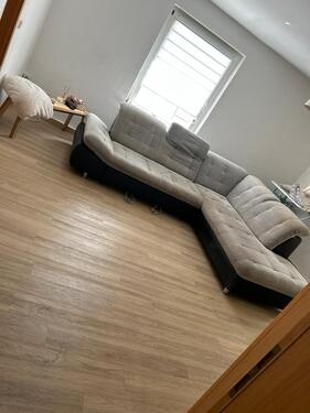 Foto - 2 Zimmer Wohnung mit Balkon in Bleicherode