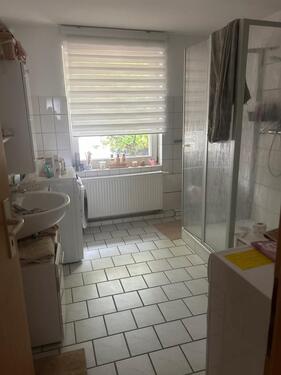Foto - Etagenwohnung in Bleicherode zur Miete