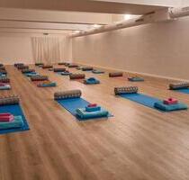 Yogaraum in Nippes - 50,00 EUR Kaltmiete, in Köln (PLZ: 50670) Innenstadt