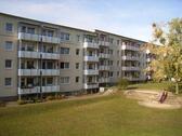 Foto - 2-Raum-Wohnung mit Balkon! - 365,00 EUR Kaltmiete,