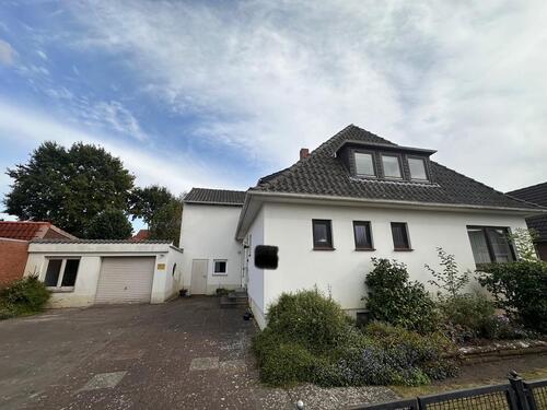 Foto - Einfamilienhaus Lilienthal - 480.000,00 EUR Kaufpreis,
