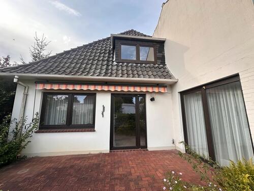 Foto - Einfamilienhaus in Lilienthal