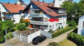 Foto - Helle 3-Zimmer-Wohnung mit Balkon [Befristet]