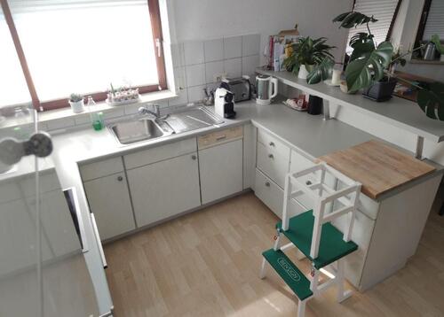 Foto - Etagenwohnung in Friedrichshafen zur Miete