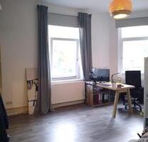 Großzügige WG-geeignete Altbauwohnung - Braunschweig Westliches Ringgebiet