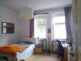 Foto - Etagenwohnung in Braunschweig zur Miete