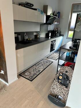 Foto - Helle 2-Zimmer-Wohnung - 1.159,00 EUR Kaltmiete,