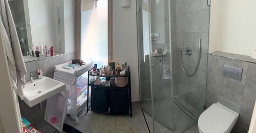 Foto - Etagenwohnung zur Miete in Regensburg