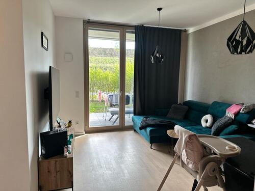 Foto - Etagenwohnung in Regensburg