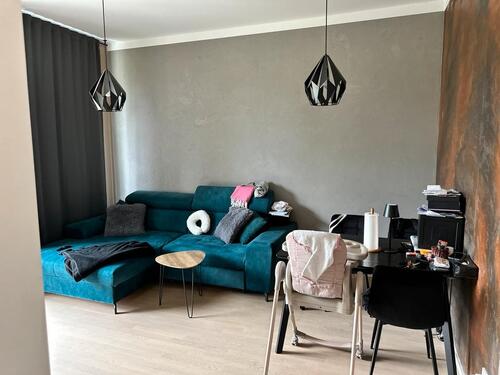 Foto - Etagenwohnung in Regensburg zur Miete