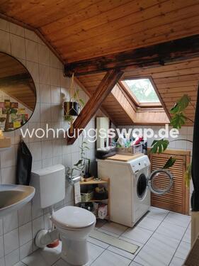 Foto - Wohnungsswap - 2 Zimmer, 65 m² - Wilhelmstraße, Nippes, Köln