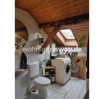 Wohnungsswap - 2 Zimmer, 65 m² - Wilhelmstraße, Nippes, Köln