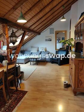 Foto - Etagenwohnung in Köln zur Miete