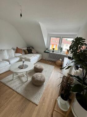 Foto - Etagenwohnung in Merzig