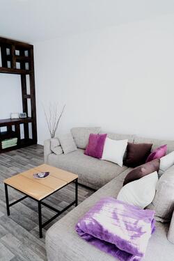 Foto - Etagenwohnung zur Miete in Tiddische