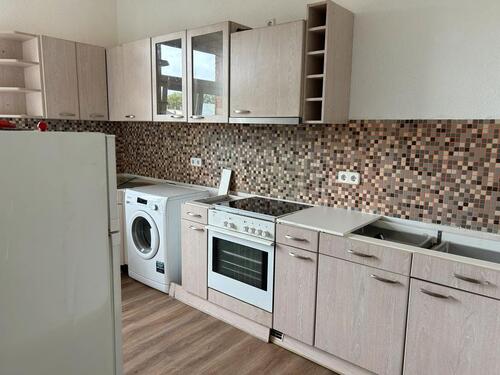 Foto - 2-Raumwohnung 51qm top Zustand in Mansfeld zu vermieten