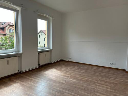 Foto - Etagenwohnung zur Miete in Mansfeld