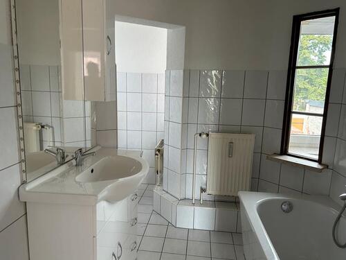 Foto - Etagenwohnung in Mansfeld