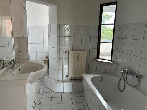 Foto - Etagenwohnung in Mansfeld zur Miete