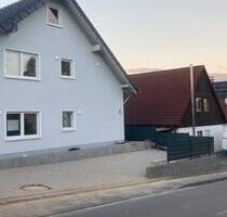 Wohnung im Erdgeschoss Jan-Wellem-Str.43b, Lindlar - Wipperfürth