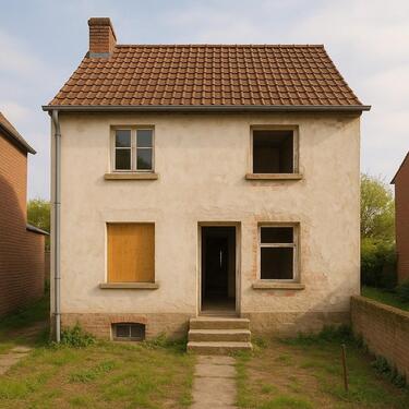 Foto - Doppelhaushälfte in Dieburg - 330.000,00 EUR Kaufpreis,