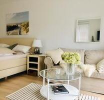 Voll möblierte hochwertige Wohnung mit Terrasse in Ostseenöhe - Scharbeutz Wulfsdorf