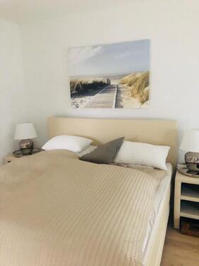 Foto - Etagenwohnung zur Miete in Scharbeutz