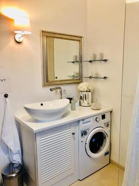 Foto - Etagenwohnung in Scharbeutz