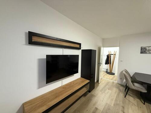 Foto - Etagenwohnung in Erlangen