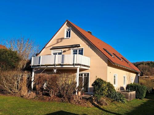 Foto - Tolle, großzügige 6- Zimmer-Wohnung