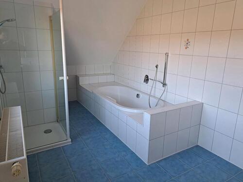 Foto - 6 Zimmer Etagenwohnung in Birgland