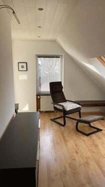 Foto - 2 Zimmer Etagenwohnung zur Miete in Süderbrarup