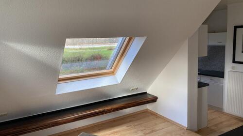 Foto - 2 Zimmer Etagenwohnung in Süderbrarup