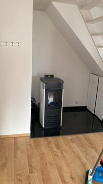 Foto - Etagenwohnung in Süderbrarup zur Miete