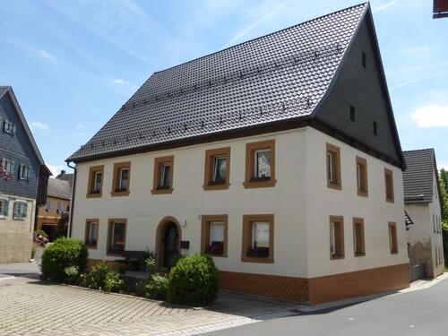 Foto - ! Mehrfamilienhaus in Wonsees bei Hollfeld ! Haus MFH <699€qmN !