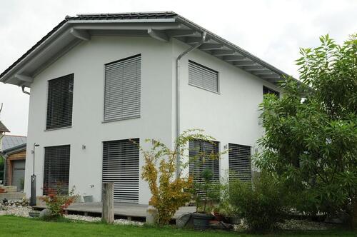 Foto - Exklusives Passivhaus in Top-Lage – Ideal für Familie und Pendler