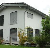 Exklusives Passivhaus in Top-Lage – Ideal für Familie und Pendler - Winhöring