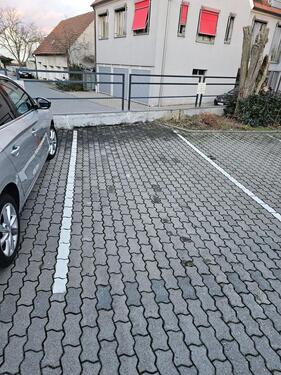 Foto - Parkplatz Stellplatz zu vermieten