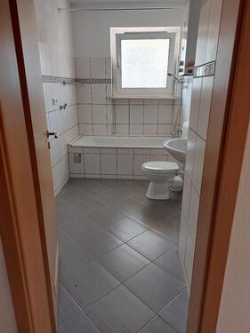 Foto - 2 Zimmer Wohnung mit 2 Balkone, KDB