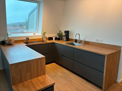 Foto - Dachgeschoßwohnung in Potsdam zur Miete