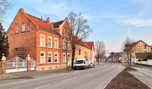 Foto - 17 Zimmer Villa in Börde-Hakel