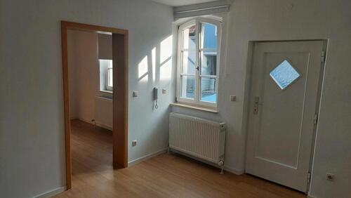 Foto - 2ZKB in der Amberger Altstadt - 600,00&nbsp;EUR Kaltmiete, ca.&nbsp; 46,00&nbsp;m&sup2;